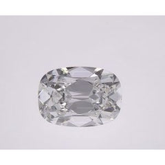 1.06ct ELONGATED CUSHION Diamond - 500115764