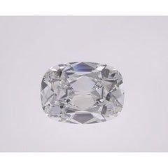 1.07ct ELONGATED CUSHION Diamond - 500115760