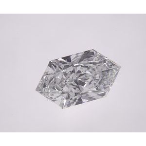 2.03ct ELONGATED HEXAGON Diamond - 500117440