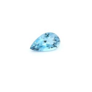 1.22ct PEAR Aquamarine - 500116921