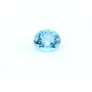1.47ct ROUND Aquamarine - 500116925