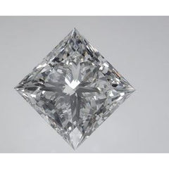 4.04ct SQUARE Diamond - 500108701