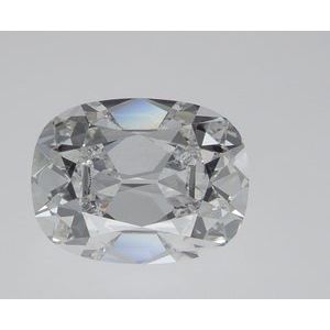1.03ct ELONGATED CUSHION Diamond - 500115772