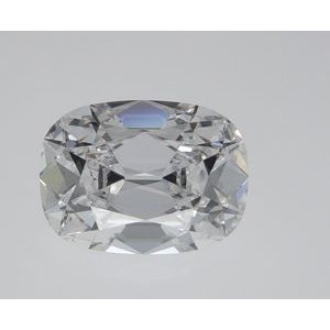1.03ct ELONGATED CUSHION Diamond - 500115773