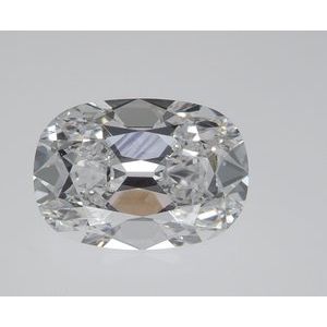 1.02ct ELONGATED CUSHION Diamond - 500115775