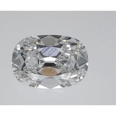 1.02ct ELONGATED CUSHION Diamond - 500115775