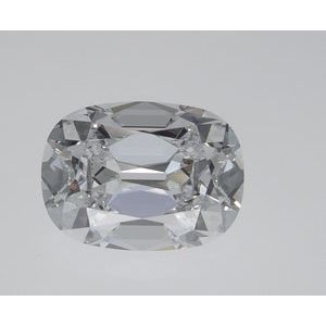 1.02ct ELONGATED CUSHION Diamond - 500115774