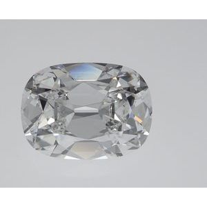 1.02ct ELONGATED CUSHION Diamond - 500115777