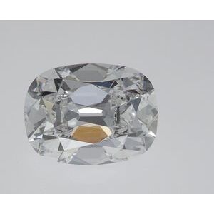 1.02ct ELONGATED CUSHION Diamond - 500115776