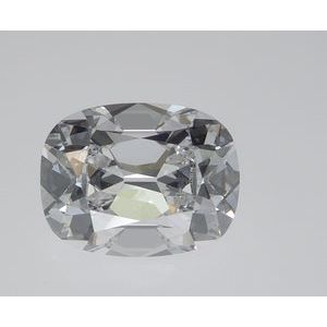1.02ct ELONGATED CUSHION Diamond - 500115779