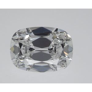 1.0ct ELONGATED CUSHION Diamond - 500115783