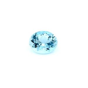 1.95ct ROUND Aquamarine - 500116924