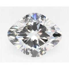 0.77ct CUSHION Diamond - 500115059