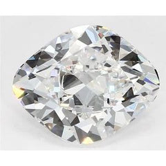 2.93ct CUSHION Diamond - 500117731