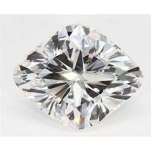 4.02ct CUSHION Diamond - 500117751