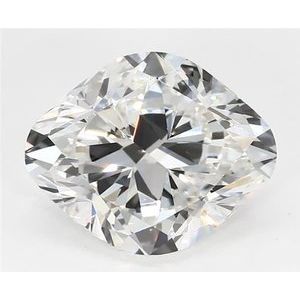 3.07ct CUSHION Diamond - 500117735