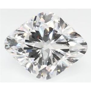 5.0ct CUSHION Diamond - 500115078