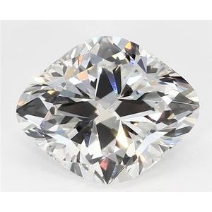 4.01ct CUSHION Diamond - 500117750