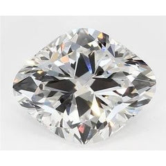 4.01ct CUSHION Diamond - 500117750