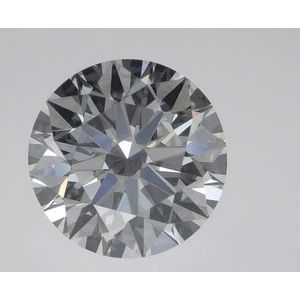2.02ct ROUND Diamond - 500115527