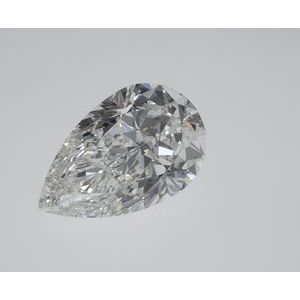 1.21ct PEAR Diamond - 500116350