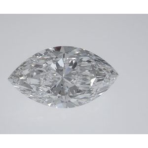 1.7ct MARQUISE Diamond - 500116603