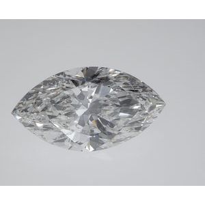 1.7ct MARQUISE Diamond - 500116604