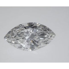 1.7ct MARQUISE Diamond - 500116604