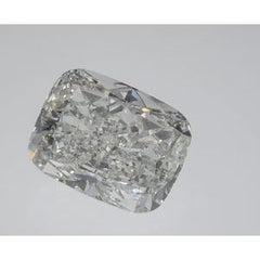 2.03ct ELONGATED CUSHION Diamond - 500117048