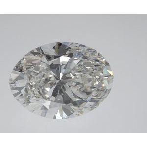 2.5ct OVAL Diamond - 500117069