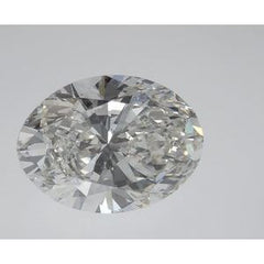 2.5ct OVAL Diamond - 500117069