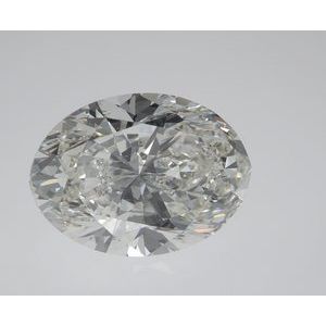 2.5ct OVAL Diamond - 500117068