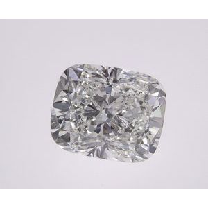 1.7ct ELONGATED CUSHION Diamond - 500117041