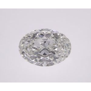1.2ct OVAL Diamond - 500116614