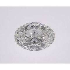 1.2ct OVAL Diamond - 500116614
