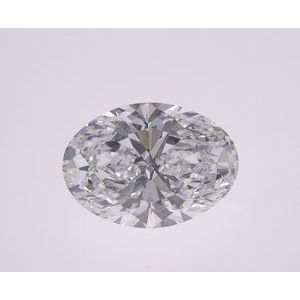 1.2ct OVAL Diamond - 500116613