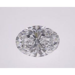 1.2ct OVAL Diamond - 500116613