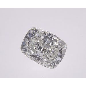 1.21ct ELONGATED CUSHION Diamond - 500117039