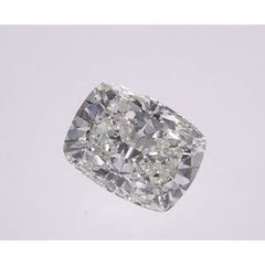 1.21ct ELONGATED CUSHION Diamond - 500117039