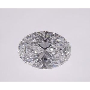 1.3ct OVAL Diamond - 500116619