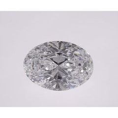 1.3ct OVAL Diamond - 500116619