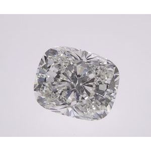 1.7ct ELONGATED CUSHION Diamond - 500117042