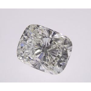 1.9ct ELONGATED CUSHION Diamond - 500117046