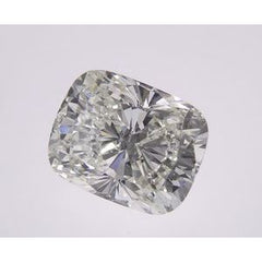 1.9ct ELONGATED CUSHION Diamond - 500117046