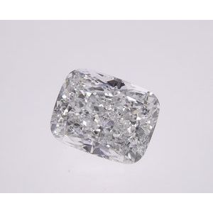 1.21ct ELONGATED CUSHION Diamond - 500117038