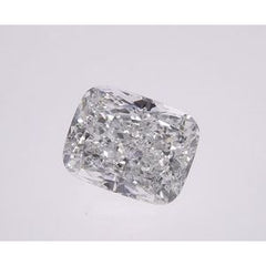 1.21ct ELONGATED CUSHION Diamond - 500117038