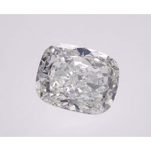 1.72ct ELONGATED CUSHION Diamond - 500117045