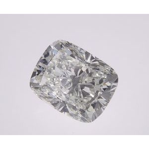 1.7ct ELONGATED CUSHION Diamond - 500117043