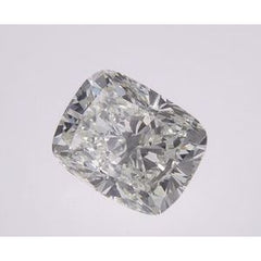 1.7ct ELONGATED CUSHION Diamond - 500117043