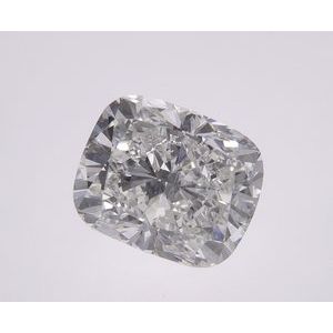 1.71ct ELONGATED CUSHION Diamond - 500117044